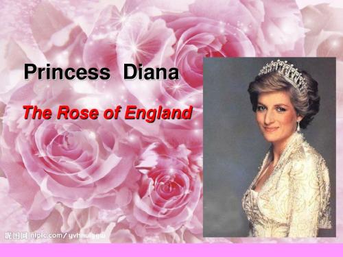 Princess Diana