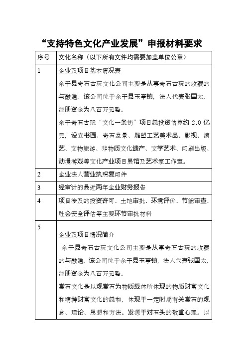 江西余干文化一条街建设工作实施方案