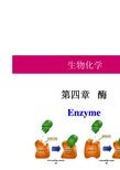 生物化学第四章_酶01