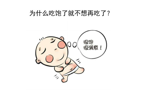 营养与健康ppt课件