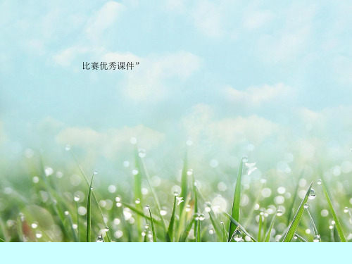 部编六年级数学《圆的面积》王静PPT课件 一等奖新名师优质课获奖比赛公开北京