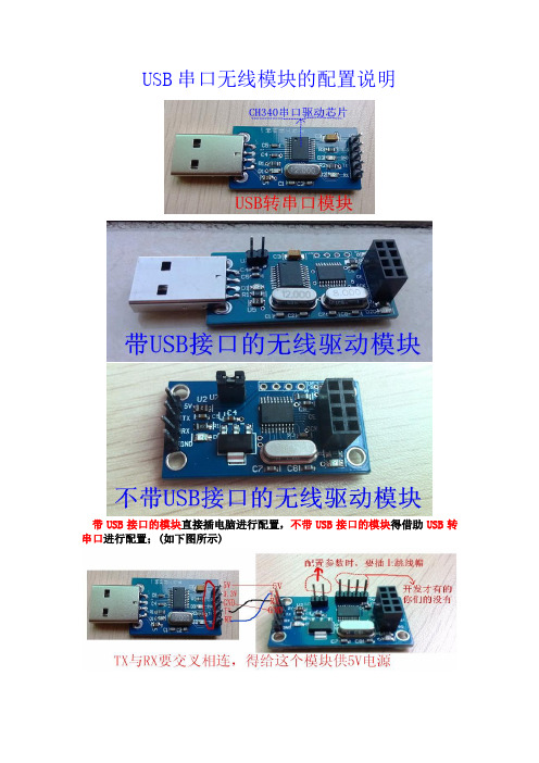 NRF24L01配置说明