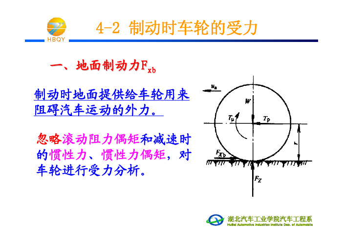 04-2制动时车轮受力