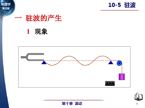 10-5(新)驻波