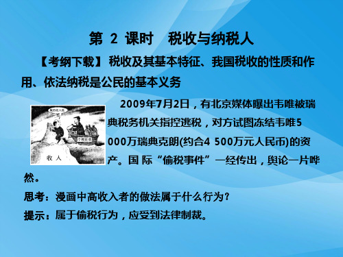 经济常识高考复习及训练PPT课件(商品和商品经济等50个) 人教课标版14