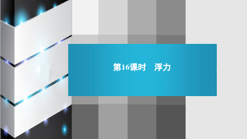 科学中考复习_科学全效学习中考PPT课件