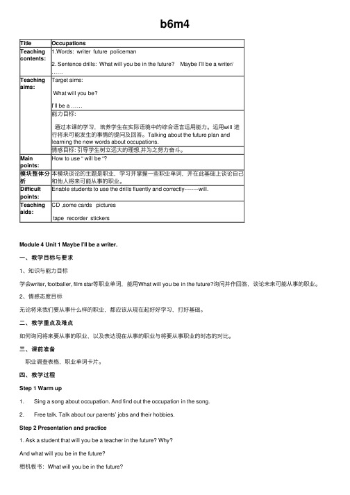 b6m4——精选推荐