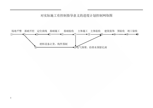 教学楼及56号学生公寓投标书2