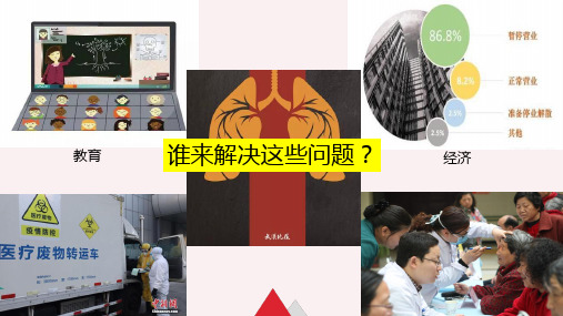 人教版高中政治必修二3.1政府:国家行政机关(共24张PPT)