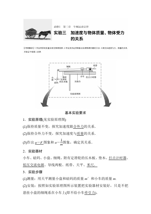 2017届江苏省高考物理第一轮复习检测题31