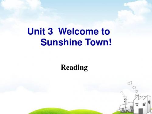 7B U3 Reading2