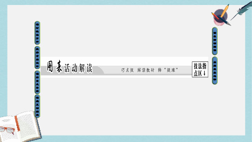 2019-2020年高中地理第3单元环境污染与防治第2节工农业污染的防治课件鲁教版选修6