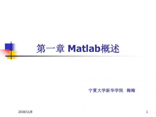 精通MATLAB图像处理 PPT课件