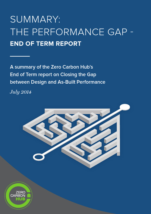 low-carbon urban planning 低碳城市规划-英国