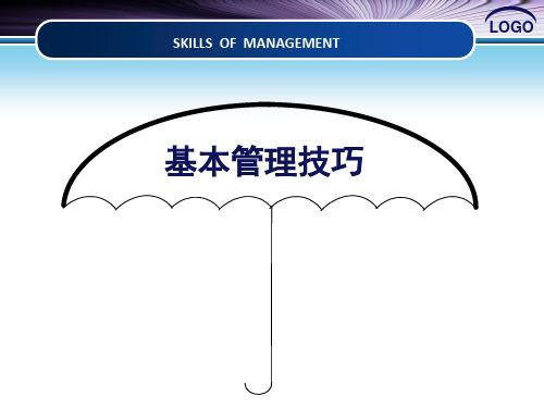 汽车售后基本管理技巧PPT课件