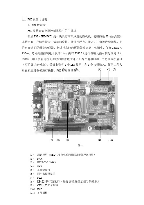 NPH操作方法