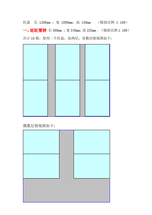 组托图(二)