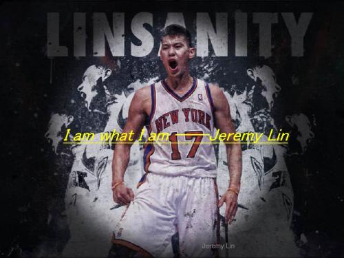 Linsanity - 林书豪