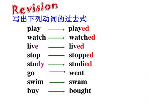 人教八年级上册第一单元Section A 1a—2d(共28张PPT)