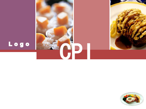 【PPT】CPI