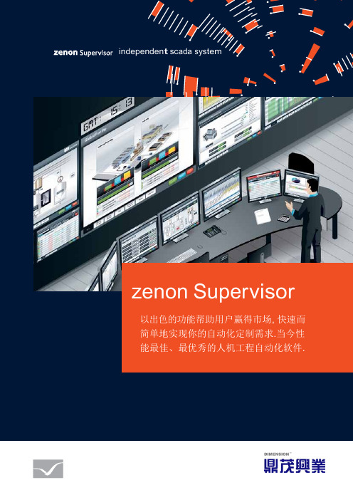 Supervisor_中文介绍