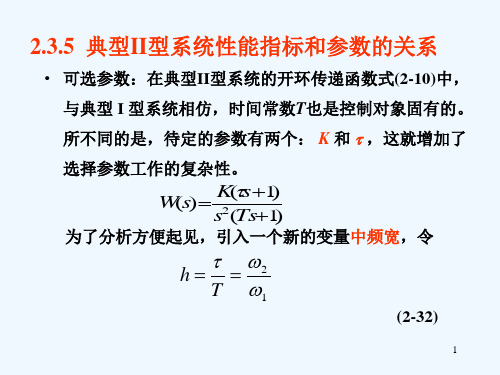 电力拖动自动控制系统--运动控制系统(3)