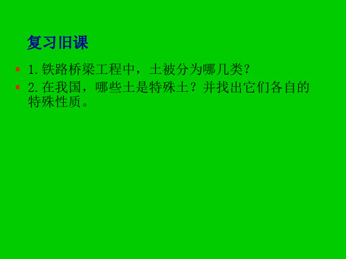 6土中的应力及其分布规律