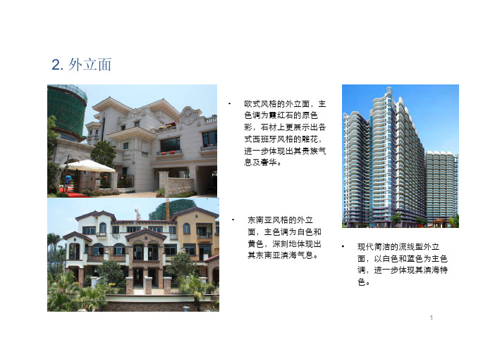 惠州碧桂园十里银滩项目深度研究报告3