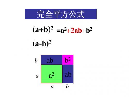 完全平方
