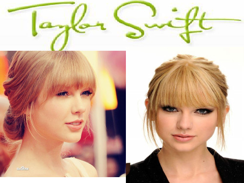 TaylorSwift人物介绍.ppt