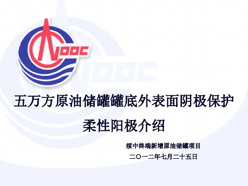 柔性阳极介绍