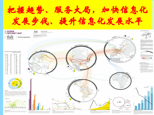 信息化智能化主要任务和关键环节及两化融合