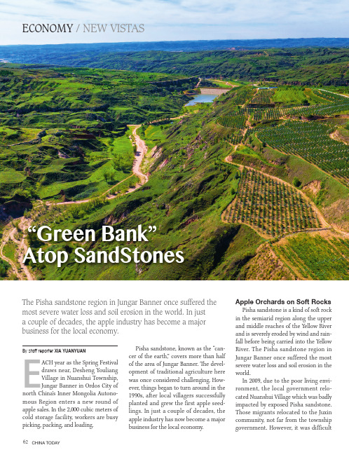 “Green_Bank”_Atop_Sandstones