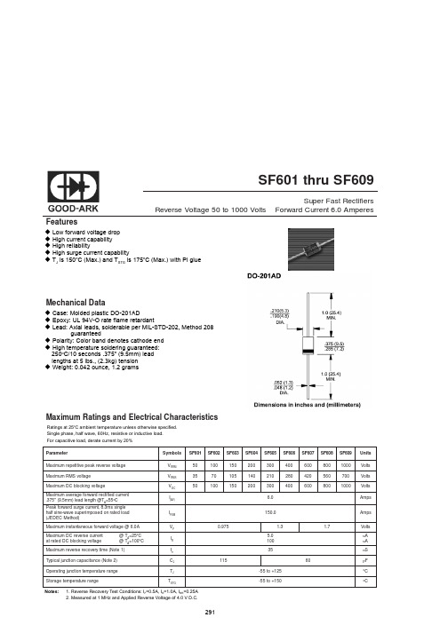 SF605中文资料