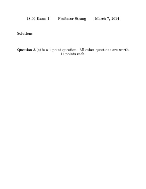 matrix-linear algebra-quiz_1_solution