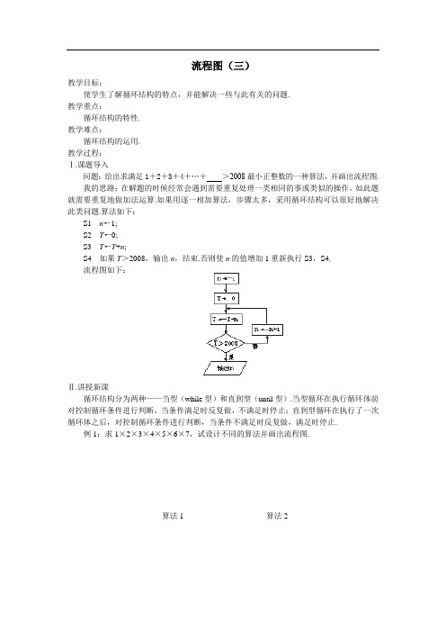 流程图(三)