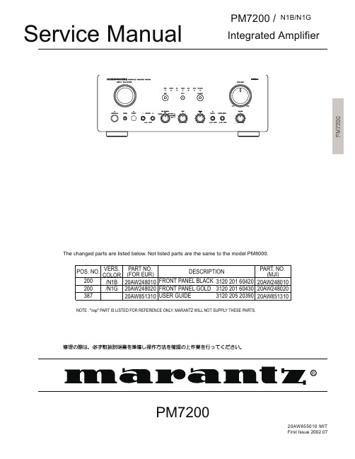 Marantz_pm7200