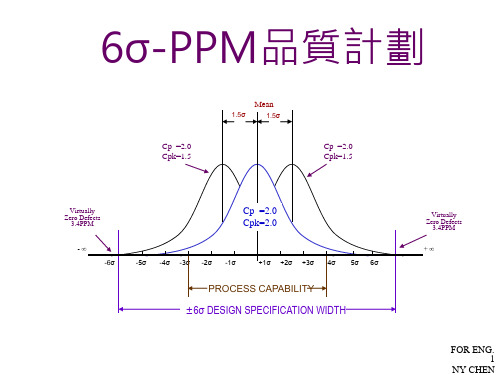 sigma_-_DPPM品质计划