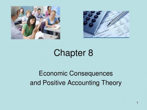 Financial Accounting Theory  (5)