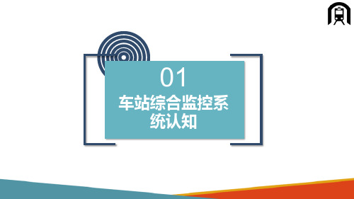 轨道交通车站机电设备概述—综合监控系统