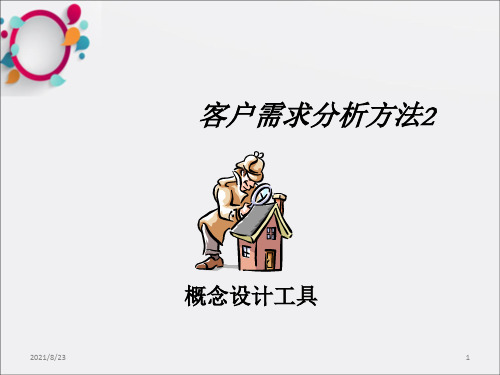 客户需求分析方法2(ppt94)_OK