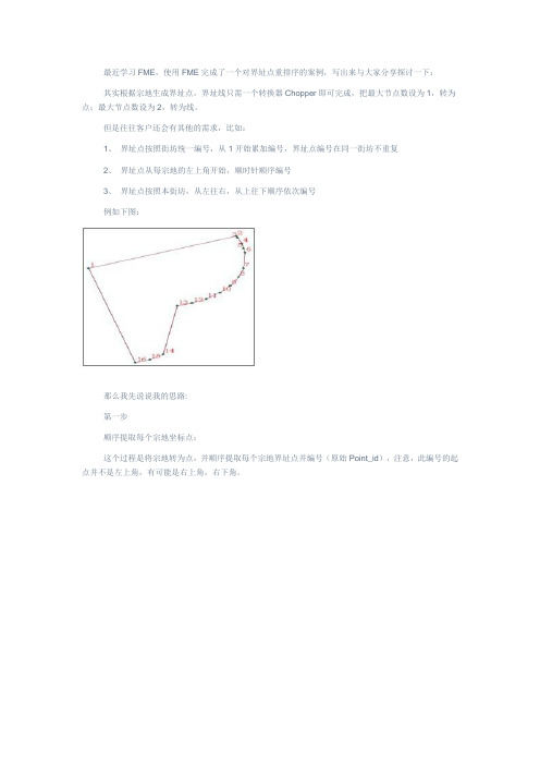 ArcGIS10操作简介