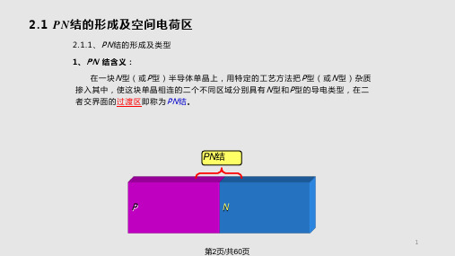 微电子器件与IC设计