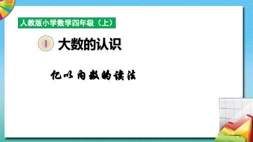 四年级上册数学亿以内数的读法人教新课标ppt(荐)(9张)标准课件