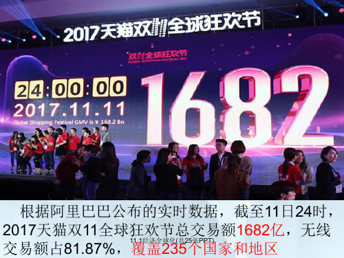 11.1经济全球化(共25张PPT)