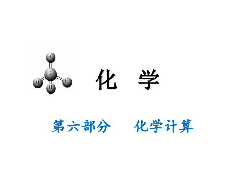 2015中考化学冲刺教材知识梳理复习(共28讲)(20)