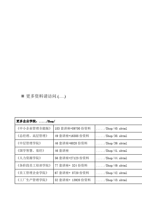 《国际金融学》各章复习思考题(doc 9页)