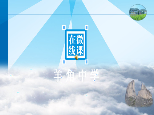 微课:对未成年人的特殊保护(政治七下)