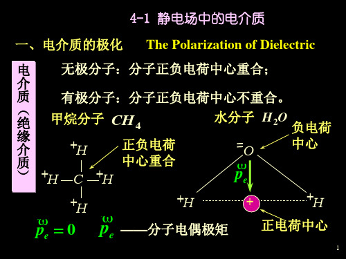 4-1电介质