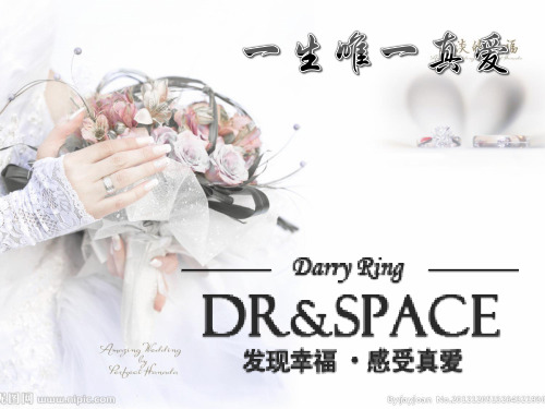 DARRYRING产品介绍